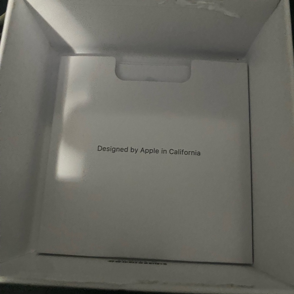 Air pod pro gen 2